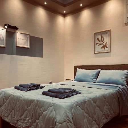 Minimal & Cozy Διαμερισμα Με Δωρεαν Χωρο Σταθμευσησ Kavala Exterior foto