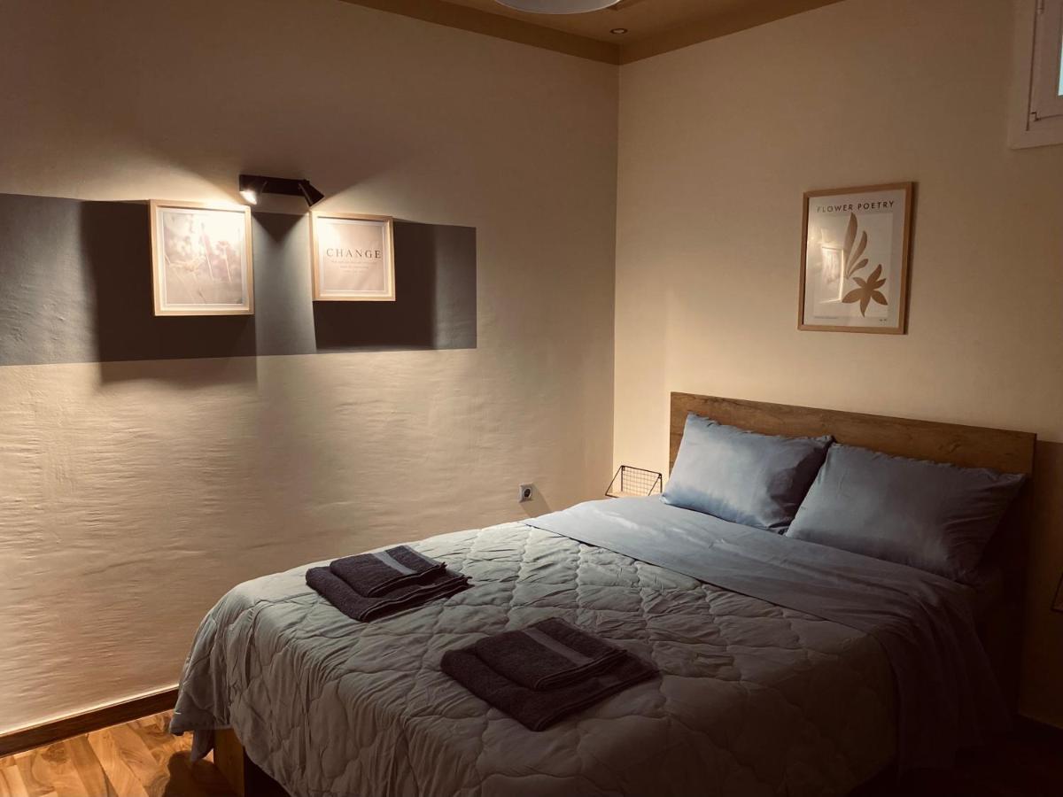 Minimal & Cozy Διαμερισμα Με Δωρεαν Χωρο Σταθμευσησ Kavala Exterior foto